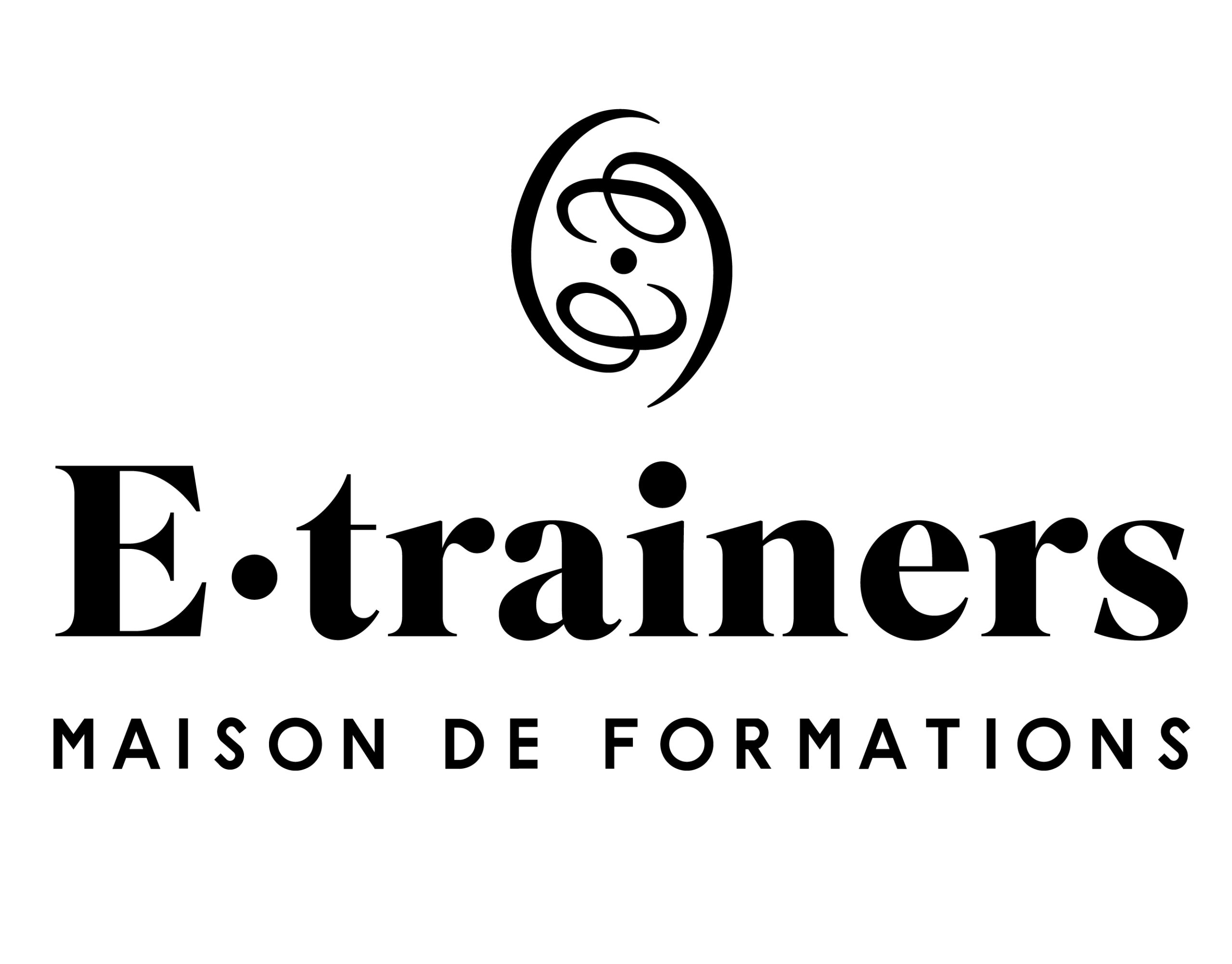 Logo E.trainers